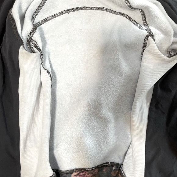 Lululemon Scuba Hoodie - Picture 3 of 4